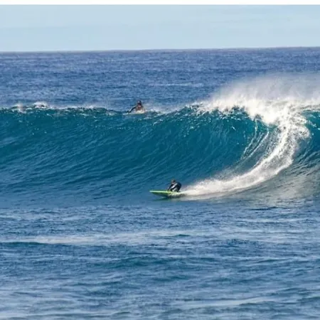 Сasa de vacaciones Blue Wave: Agradable casa con fragancias a mar. *