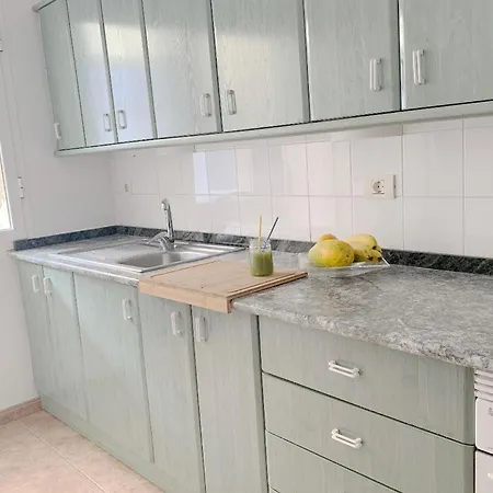 度假居 Blue Wave: Agradable Casa Con Fragancias A Mar. *