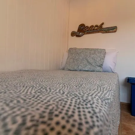 度假居 Blue Wave: Agradable Casa Con Fragancias A Mar. *